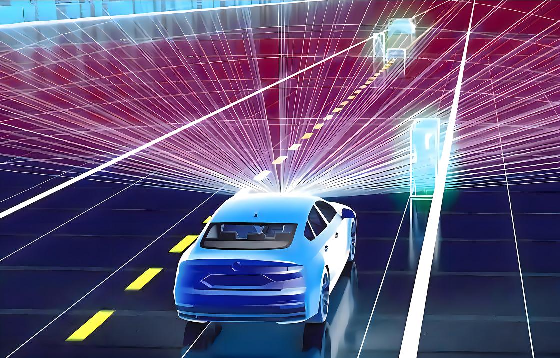  LiDAR industry is booming