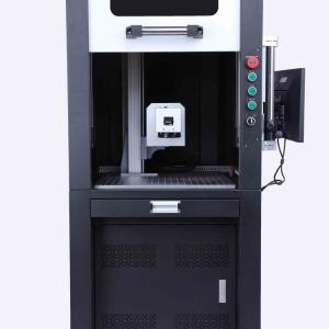 UV laser marking machine  