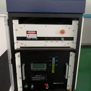 Laser  cleaning  machine  